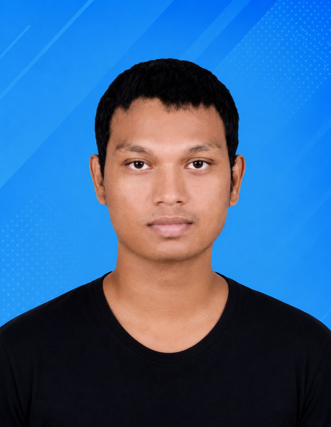 Sandeep Kumar